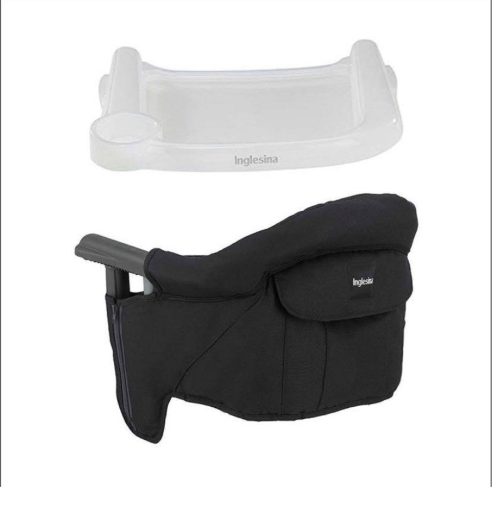 Inglesina Fast Table Chair With Dining Tray Plus, Babies & Kids