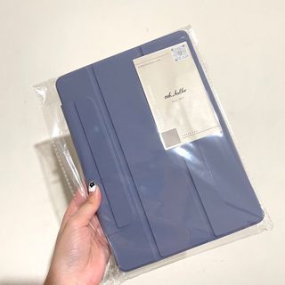 [全新］ipad 11 吋 雙面夾 磁吸平板保護套
