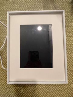 Ipad相框相架 送螺絲批