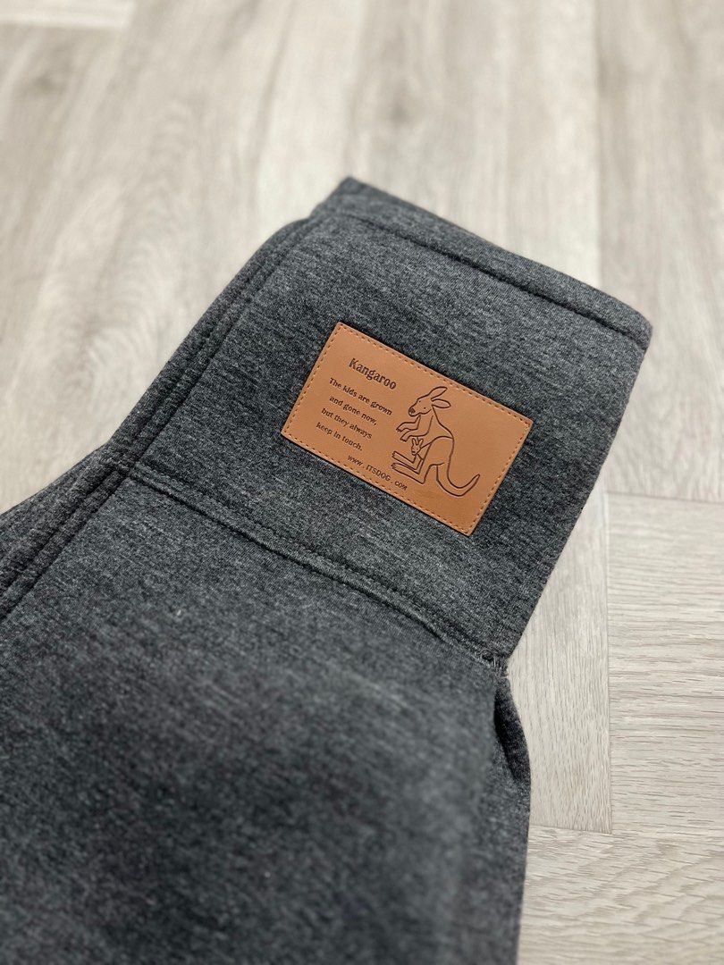 ITSDOG Kangaroo Sling Bag, Pet Supplies, Homes & Other Pet Accessories