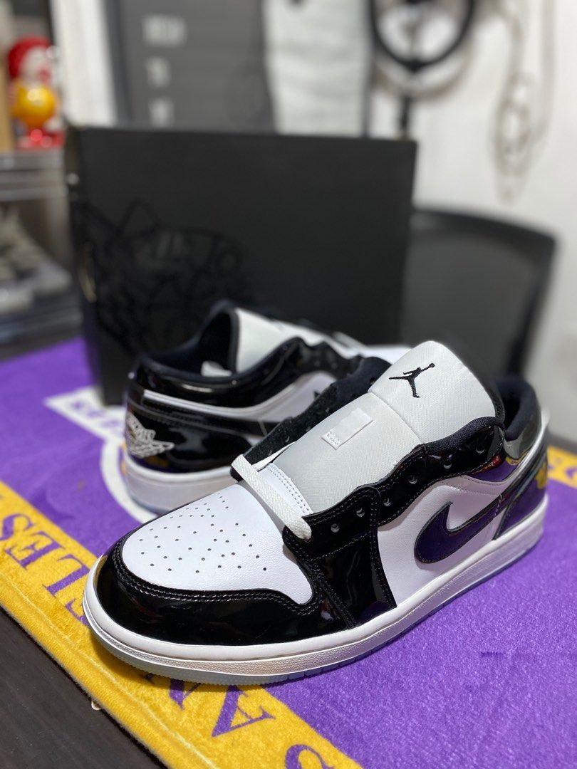 Concords size new arrivals 8