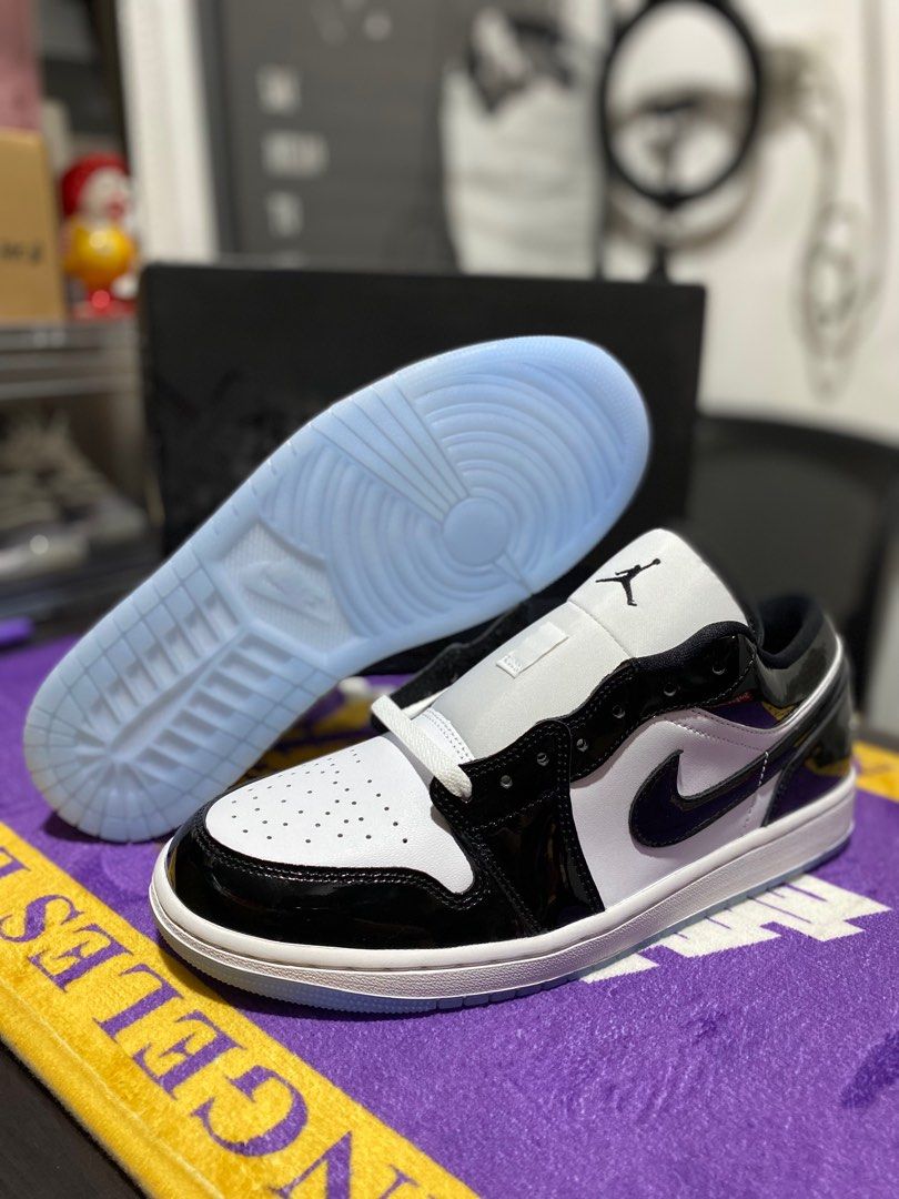 J11 Low Concords size 8 8.5 9 9.5 10 11 mens Men s Fashion