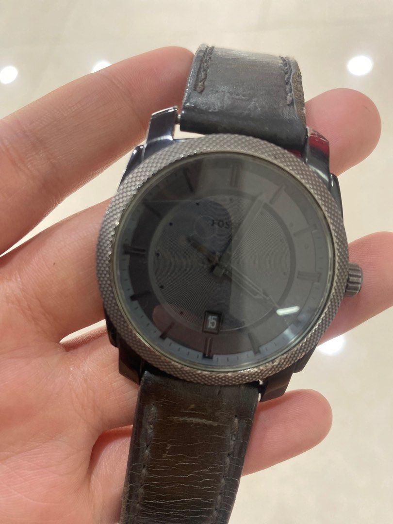 JAM TANGAN FOSSIL FS5265