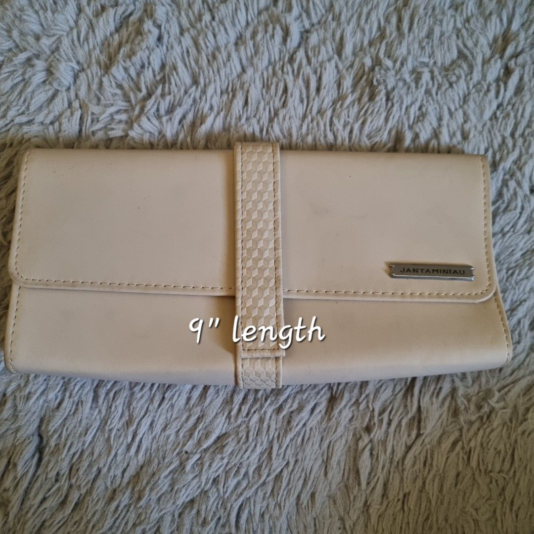 Jantaminiau clutch Women s Fashion Bags Wallets Wallets