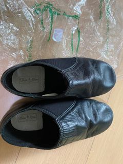 Jazz shoes 爵士鞋629386035710751124