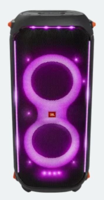 JBL PARTYBOX 710 (Category: Soundbars, Speakers & Amplifiers) located in Navotas City. Submitted by spyro.sagum (Listing ID 1226744109, Image 2). Description: Selling JBL PARTYBOX 710 1 Year Warranty Brand new and sealed Located at Easy PC Oasis Pasig Branch Message at Viber 09773639446 for interested buyer. Thank you.