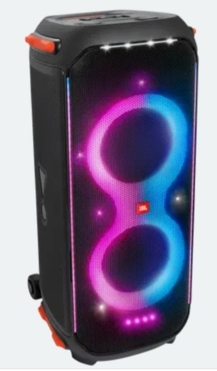 JBL PARTYBOX 710 (Category: Soundbars, Speakers & Amplifiers) located in Navotas City. Submitted by spyro.sagum (Listing ID 1226744109, Image 1). Description: Selling JBL PARTYBOX 710 1 Year Warranty Brand new and sealed Located at Easy PC Oasis Pasig Branch Message at Viber 09773639446 for interested buyer. Thank you.