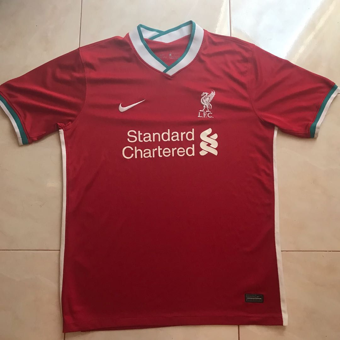 Baju bola liverpool outlet