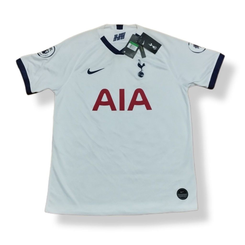 Baju tottenham 2019 hot sale