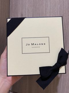 Jo Malone London迷你蠟燭旅行香氛禮盒-柑橘清新果香調