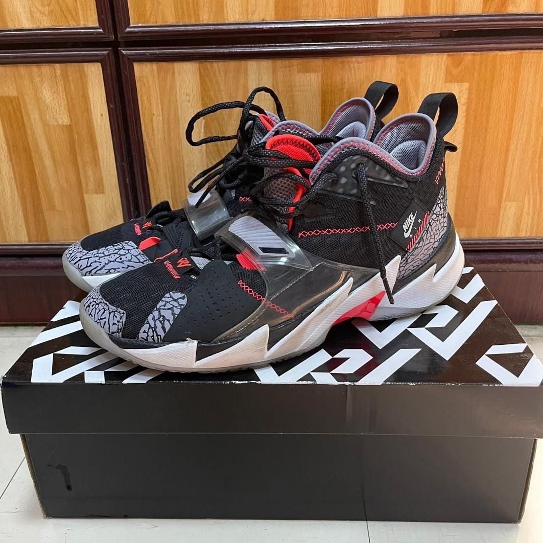 Jordan westbrook .3 outlet
