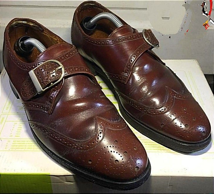 Loake shoe maker shop