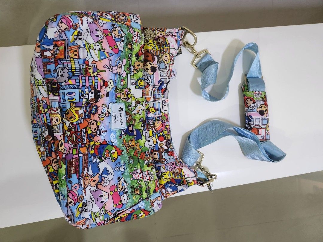 Tokidoki hobobe clearance