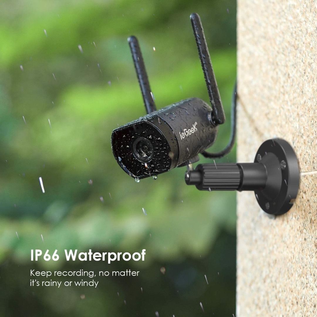 Iegeek ip camera new arrivals app