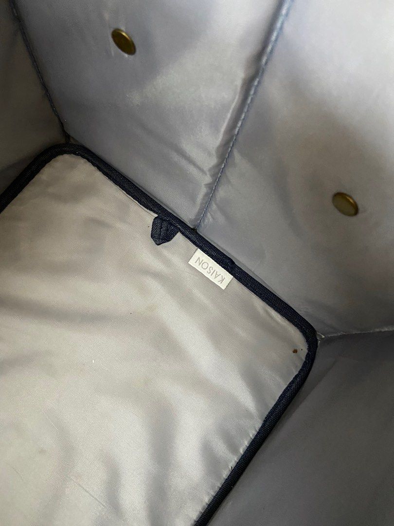 Kaison storage box for toys, Furniture & Home Living, Home Improvement