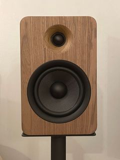 Kanto Yu6 Powered Speakers Bluetooth