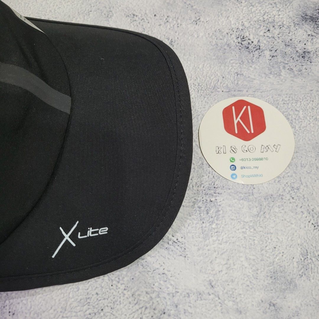 Karrimor Running Cap Sports Equipment Other Sports Equipment and
