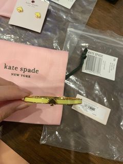 Kate Spade Everyday Bangle