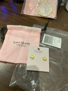 Kate Spade Everyday Earrings