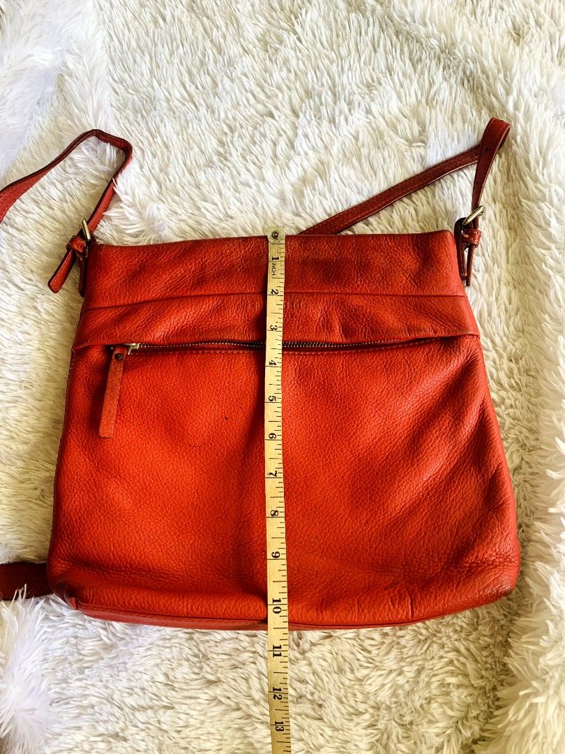 Kate spade 2025 genuine leather