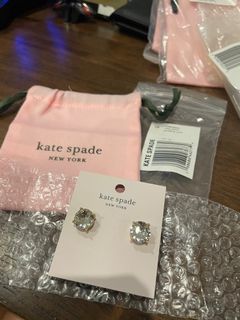 Kate Spade Princess Cut Large