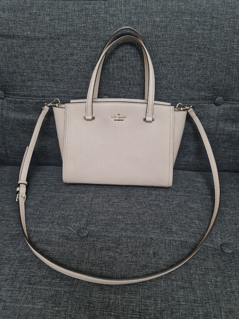 Small geraldine satchel best sale purse