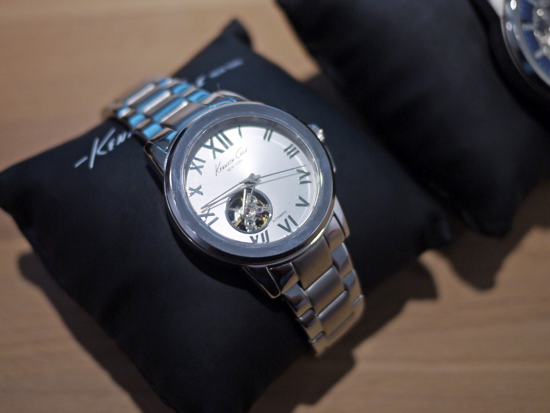 Michael kors sales mk 2086