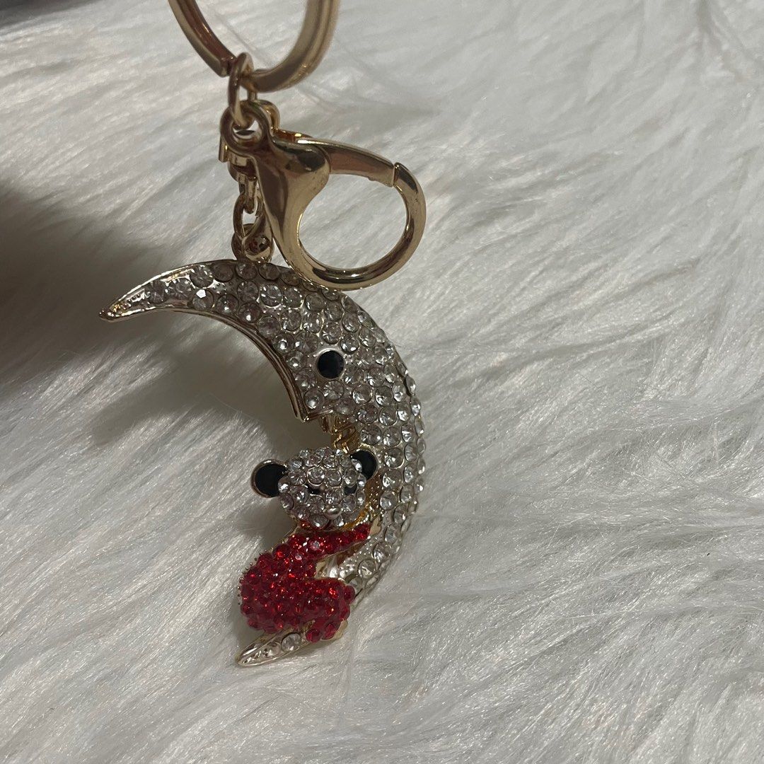 Bag accessories new arrivals keychain