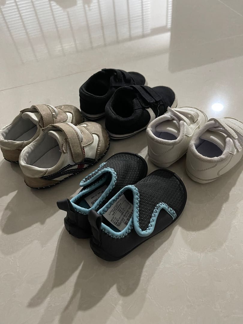 Decathlon baby shoes store