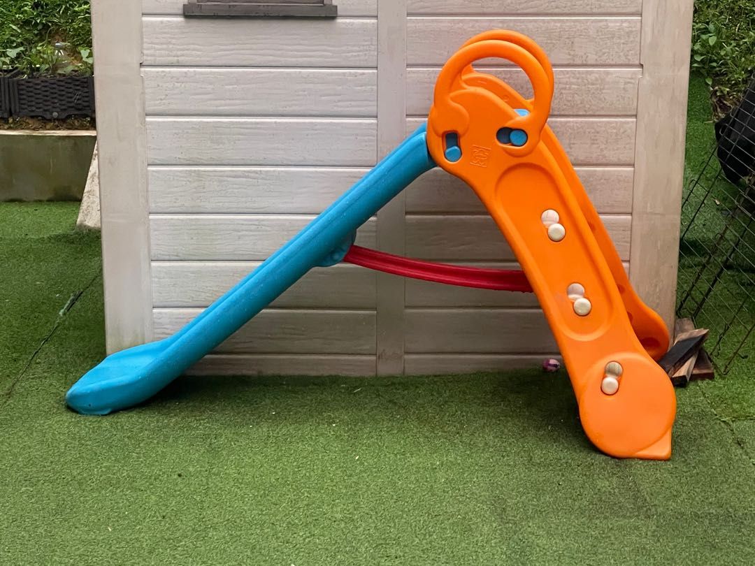 Kids Slide, Babies & Kids, Infant Playtime on Carousell