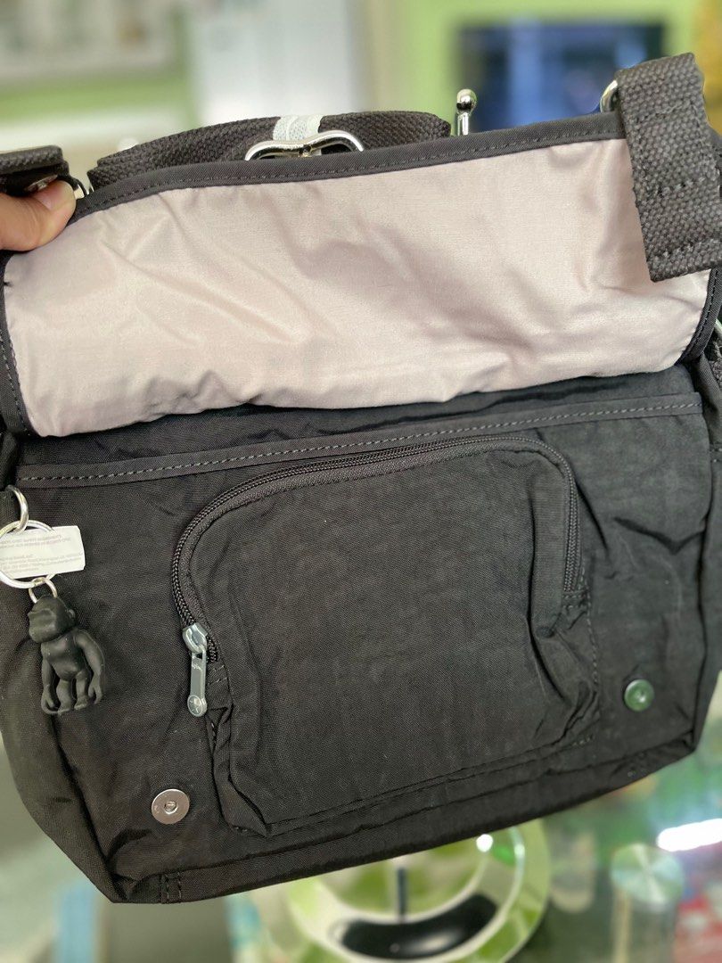 Kipling gracy crossbody clearance