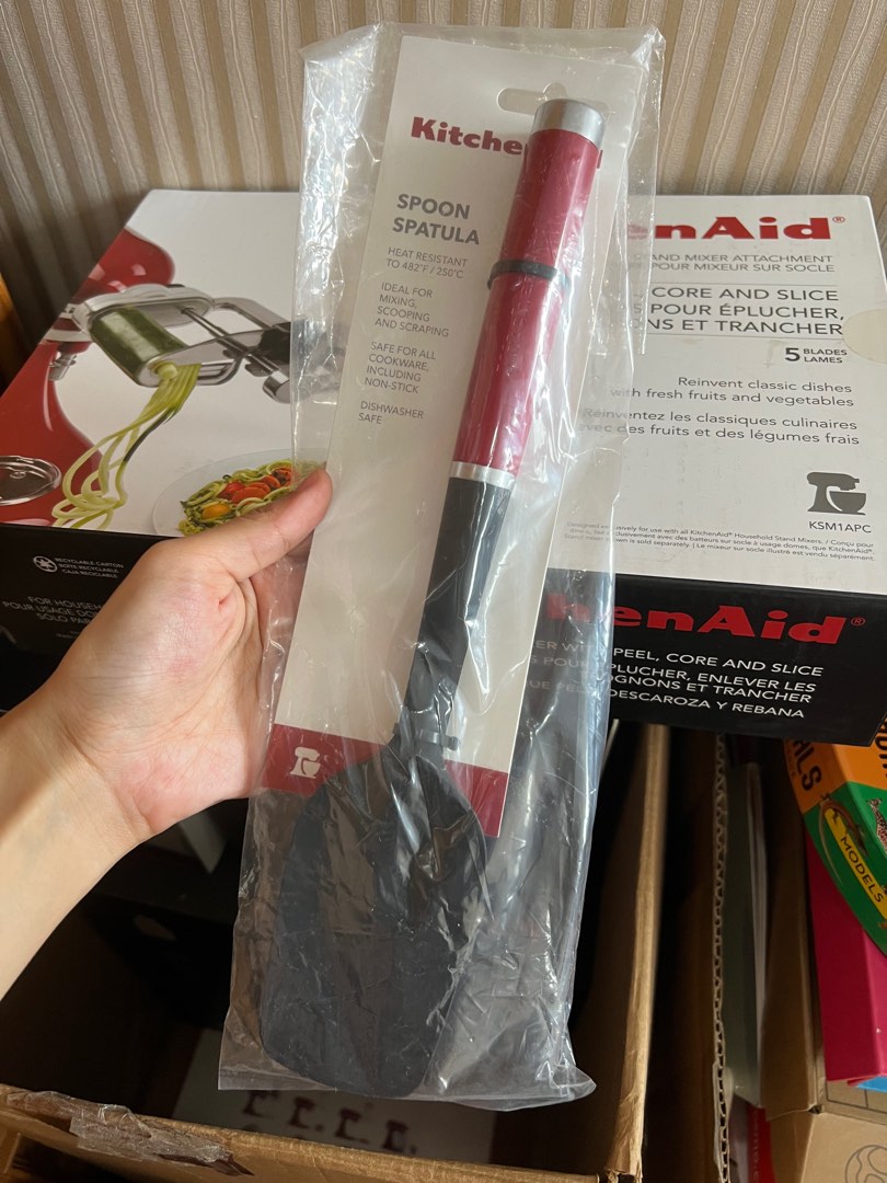 KitchenAid Spatula on Carousell