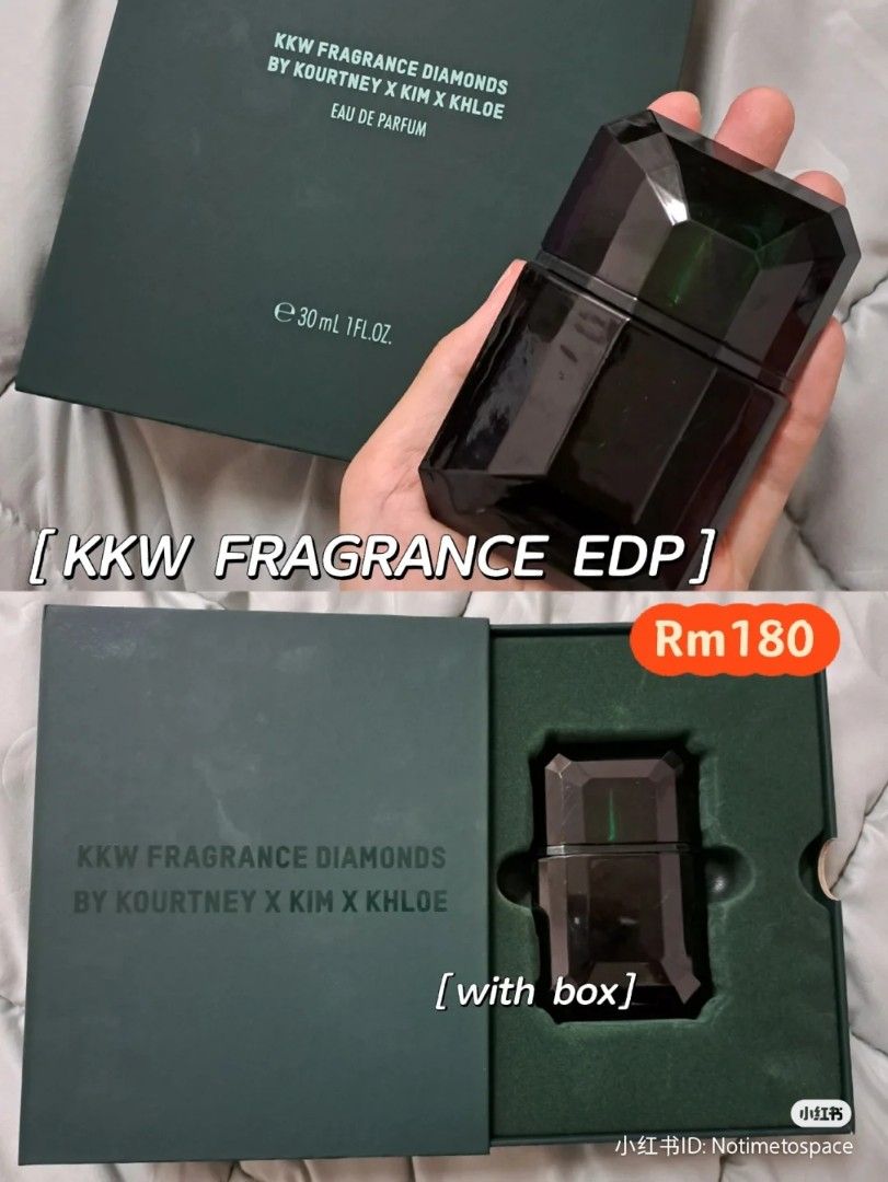 Kkw emerald 2025