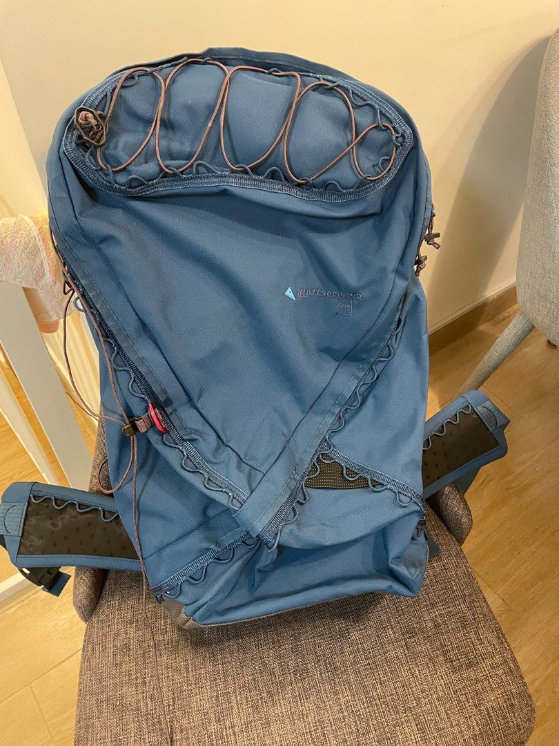 klattermusen GNA 33L Carousell