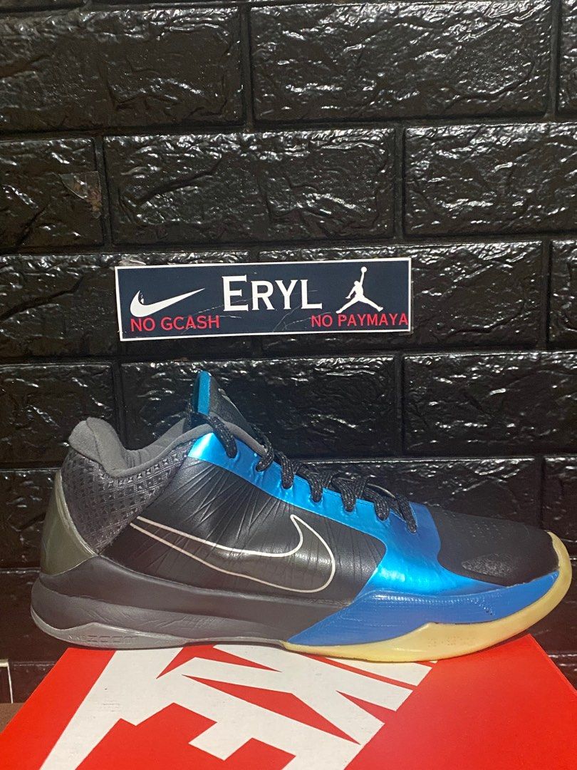 air force size