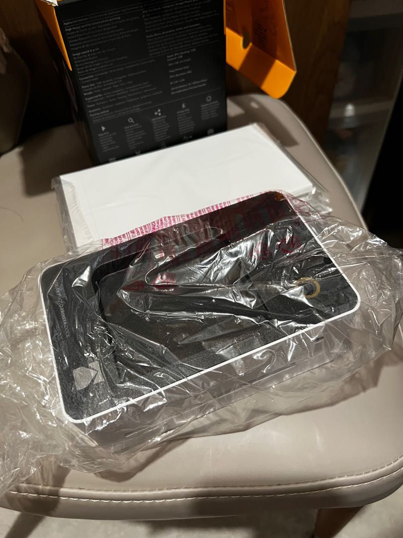 Kodak Photo Printer PD480, 電腦＆科技, 打印機及影印機 Carousell