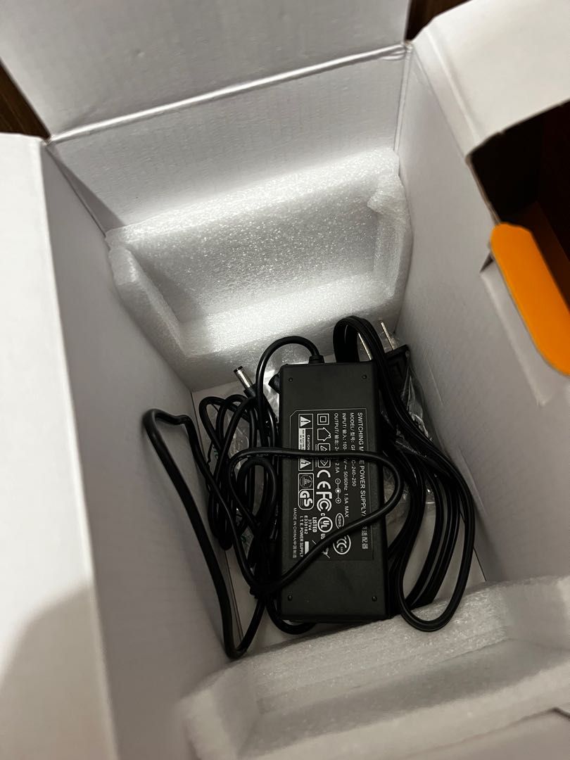 Kodak Photo Printer PD480, 電腦＆科技, 打印機及影印機 Carousell