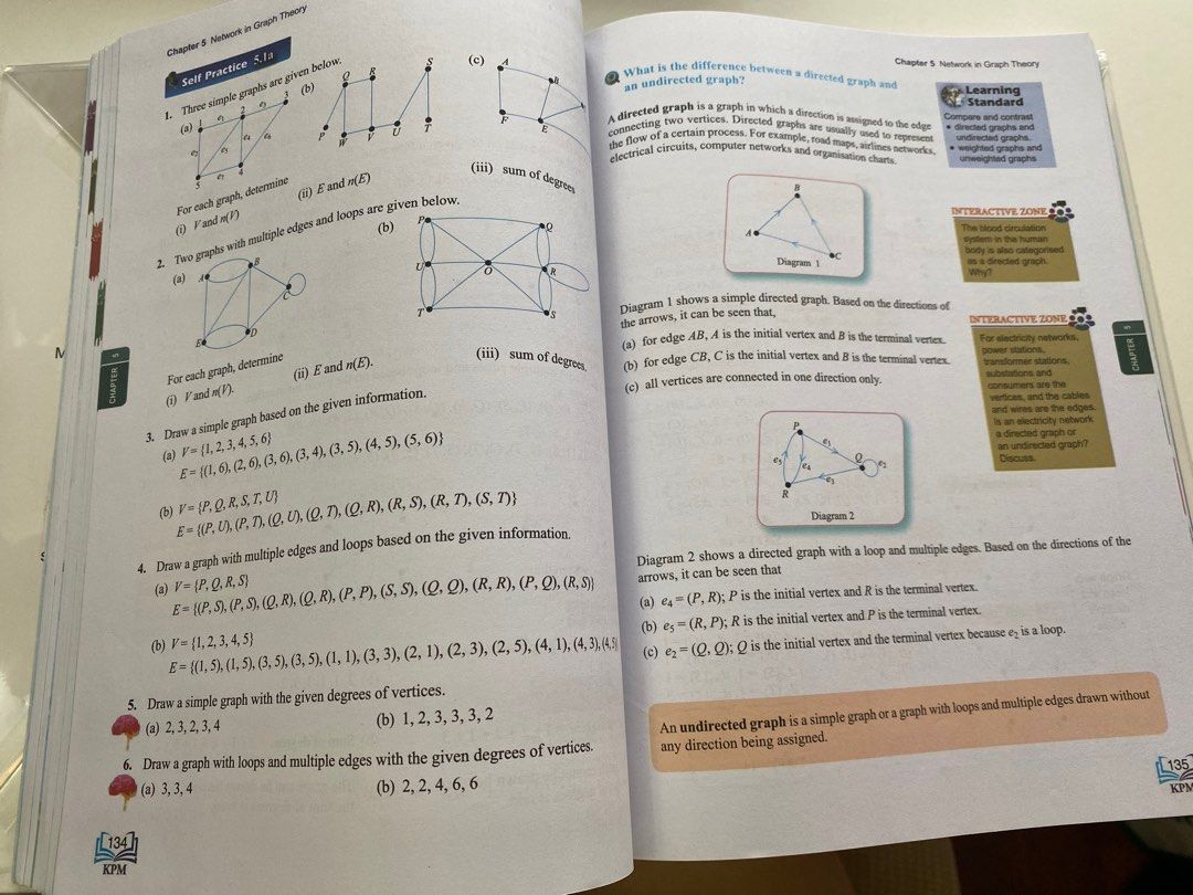 Kssm mathematics form 4 textbook hobbies toys books magazines