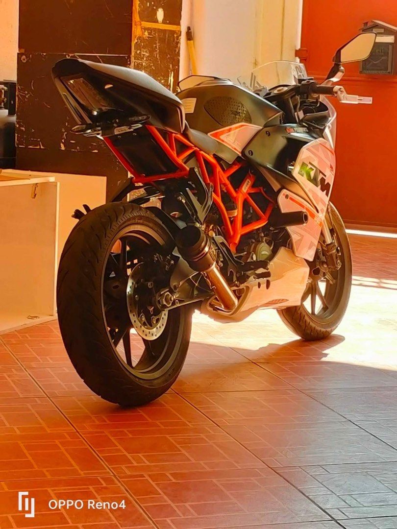 ktm rc 200 graphics kit online