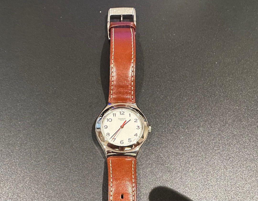Swatch ygs131 discount