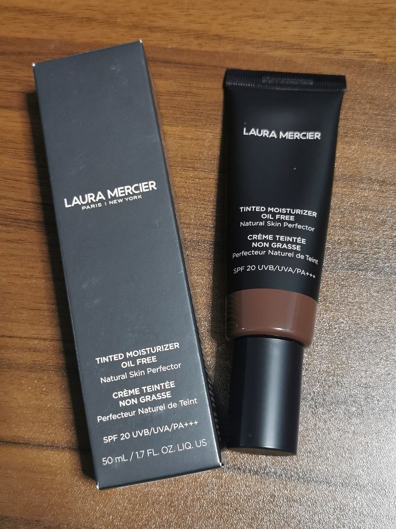 Laura Mercier TINTED MOISTURIZER OIL FREE NATURAL SKIN PERFECTOR SPF 20