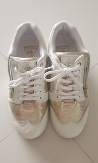 Le coq sportif shoes 2025 singapore