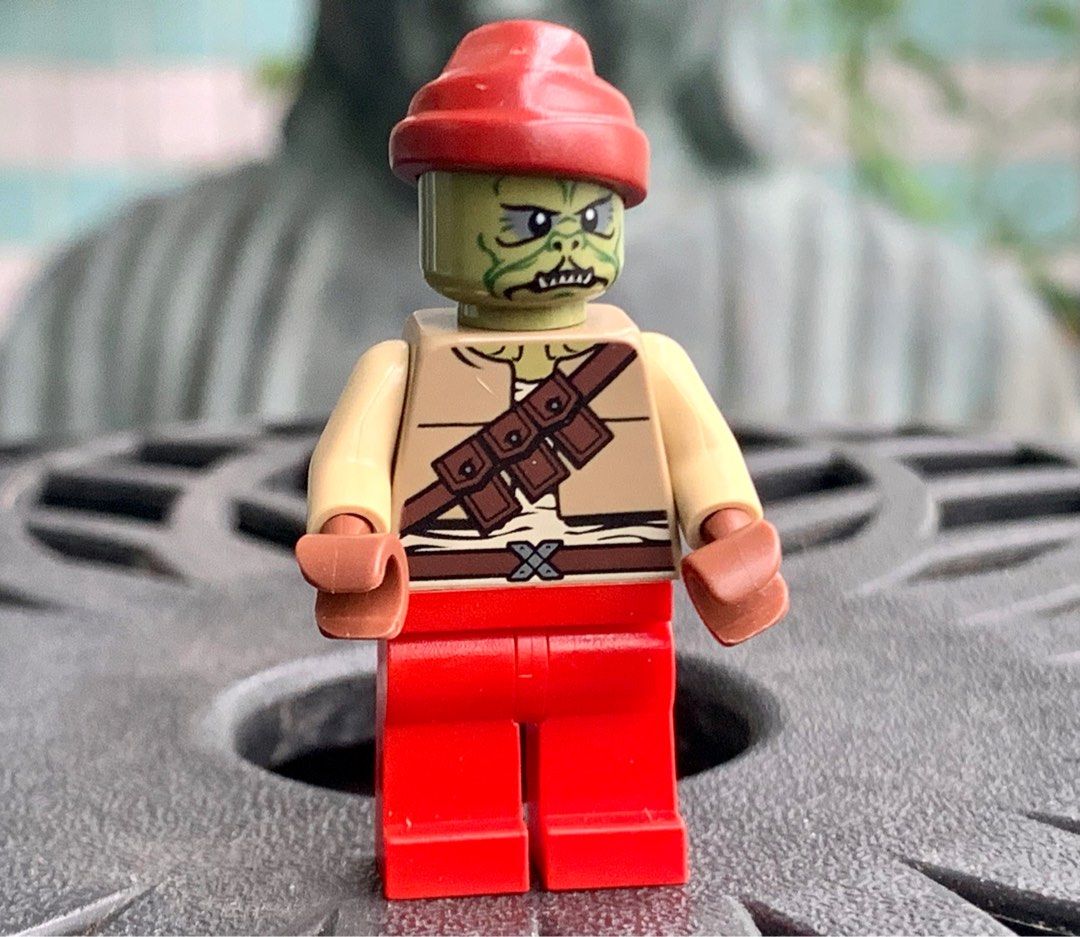 Kithaba lego sales