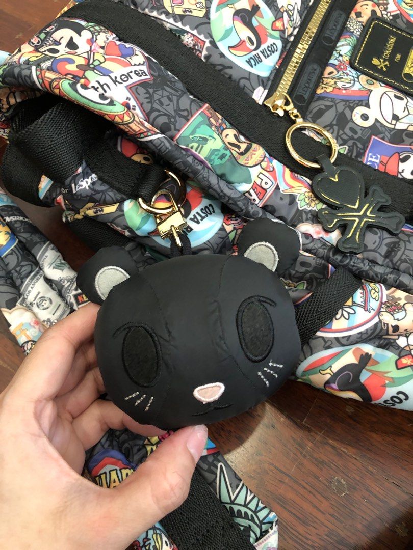 Tokidoki lesportsac backpack sales