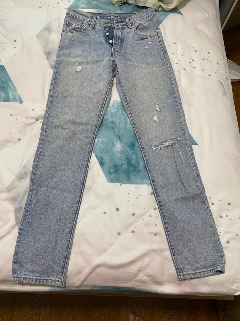 Levi 727 jeans best sale