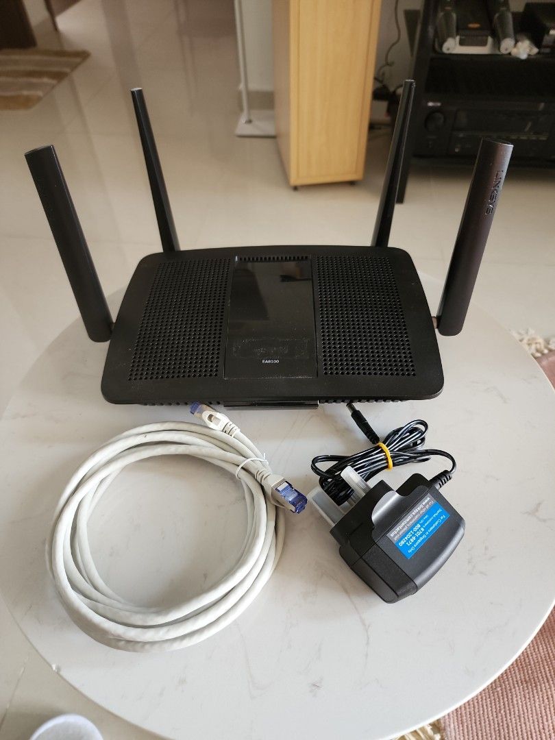 PDFUpgrading your Router's Firmware - Linksys