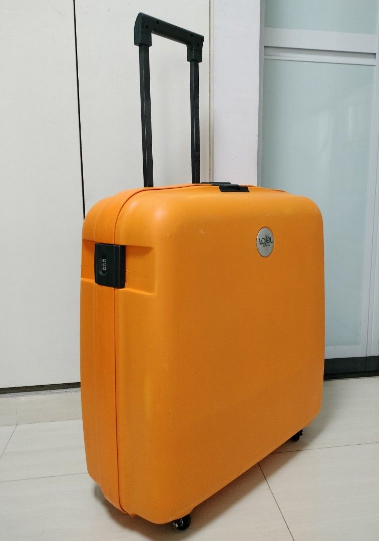 Lojel Luggage / Hard Case Luggage, Hobbies & Toys, Travel, Luggage on