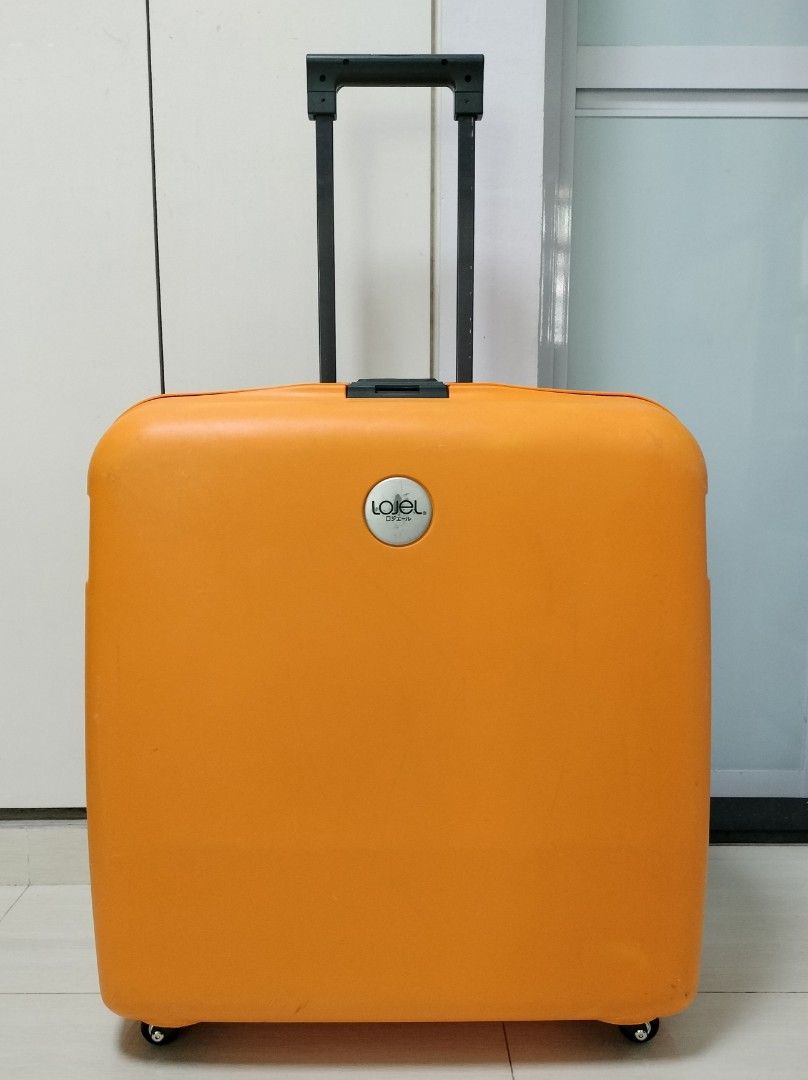 Lojel Luggage / Hard Case Luggage, Hobbies & Toys, Travel, Luggage on