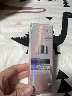Loreal Glycolic-Bright Serum