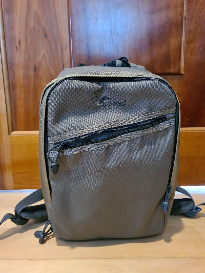 Lowepro Photo Traveler 150 Camera Backpack